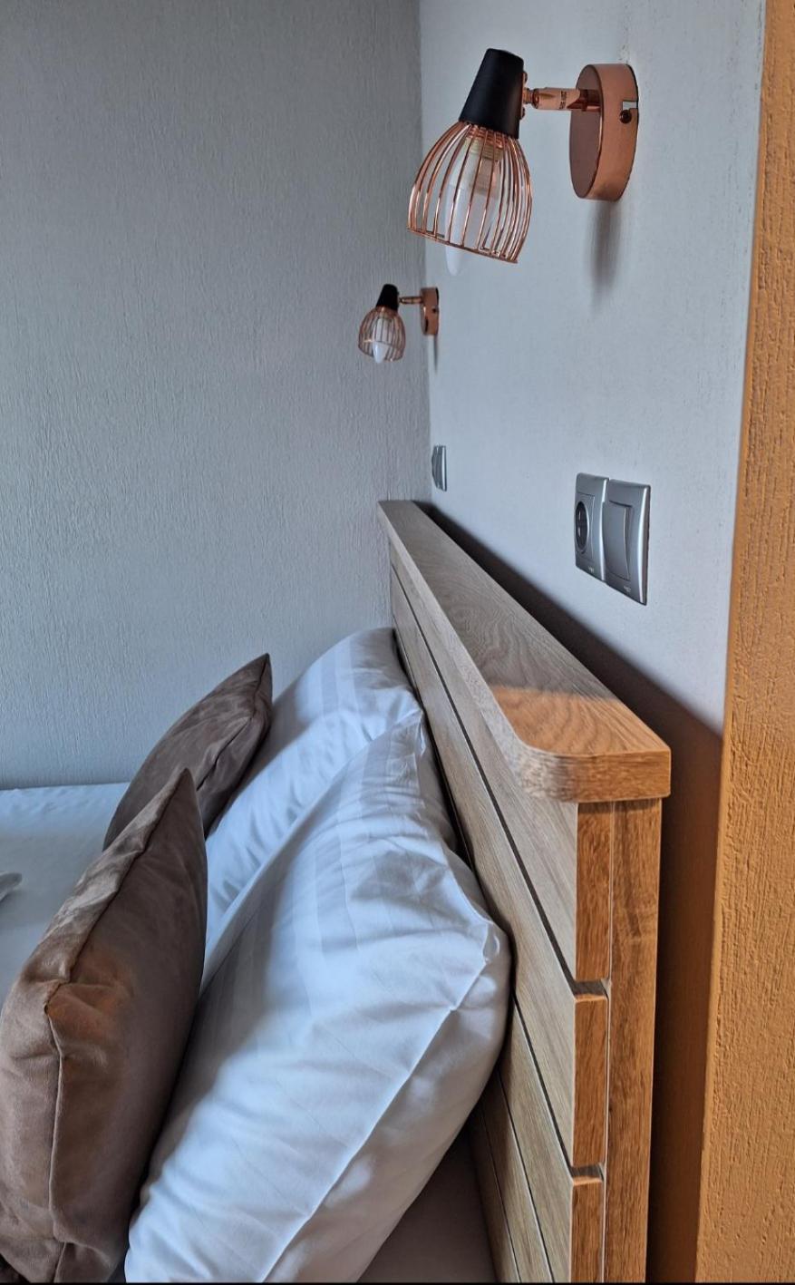 Hotel Sarti Thea Chambre photo