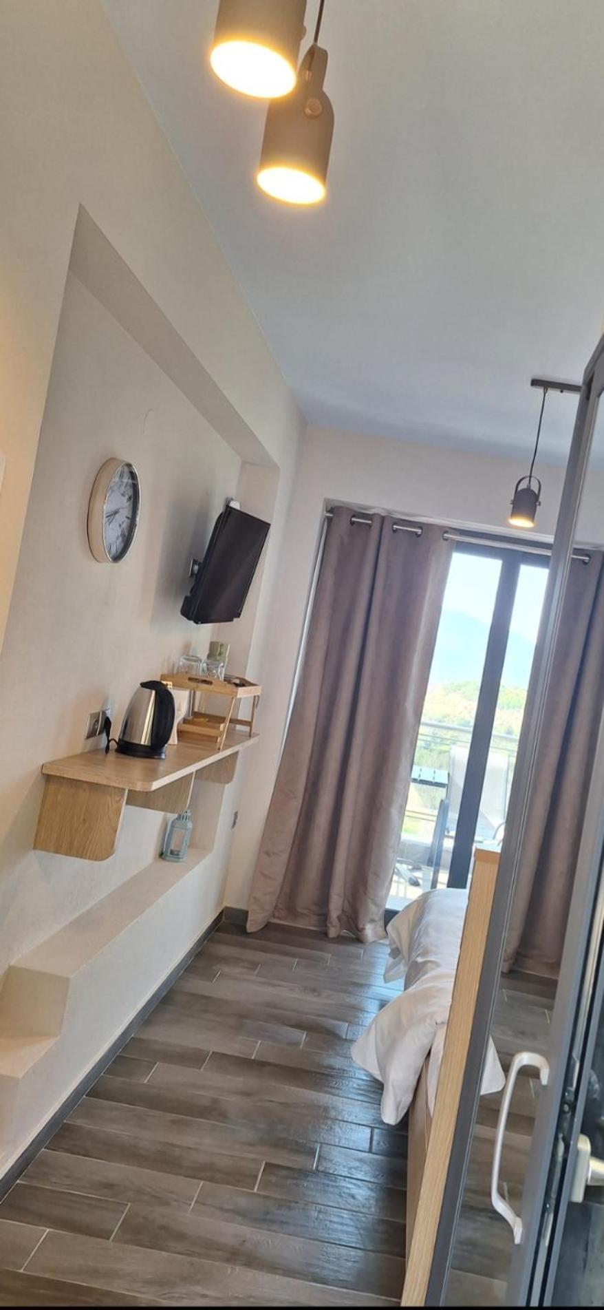 Hotel Sarti Thea Chambre photo