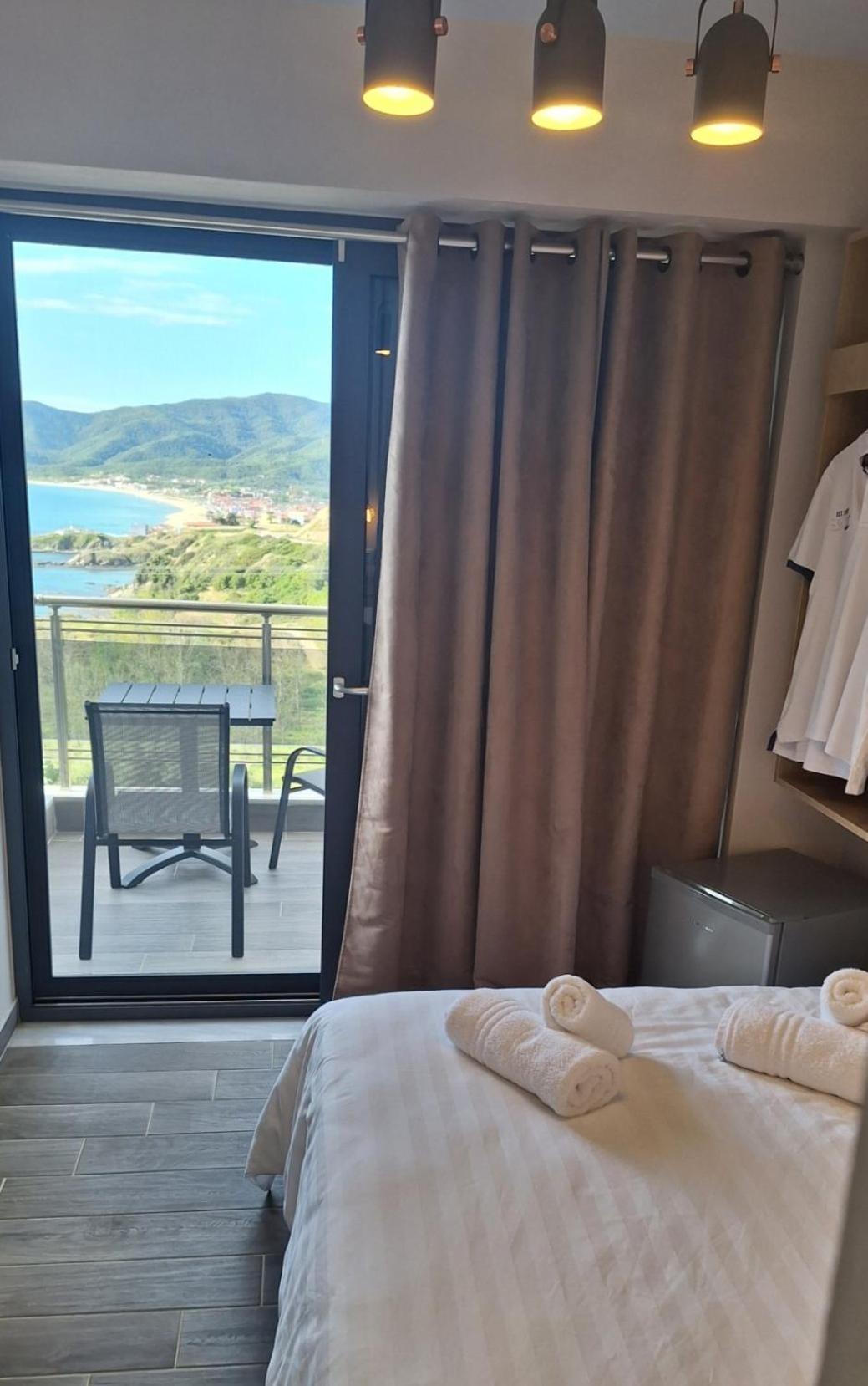 Hotel Sarti Thea Chambre photo